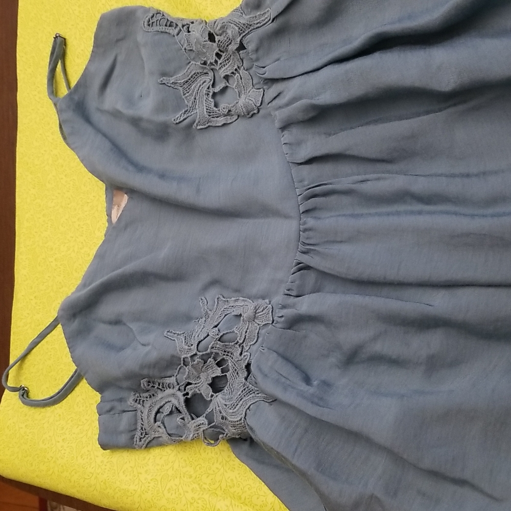 Forever 21 dress